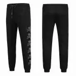 philipp plein pants running tete de mort